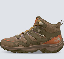 The North Face Footwear