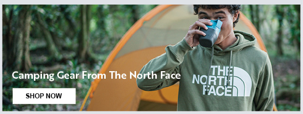 THE NORTH FACE Camping