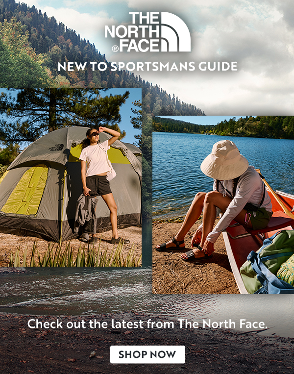 The North Face