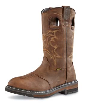Work Boots