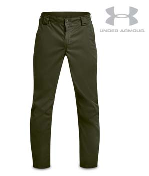 Under Armour
