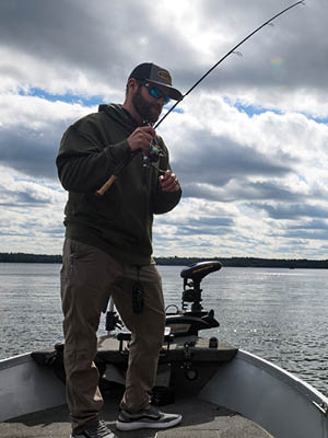Top Selling Fishing Gear