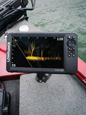 Fishing & Electronics