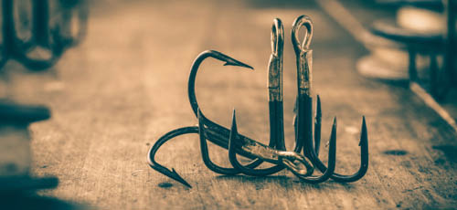 Best Hooks for Live Bait Freshwater Fishing