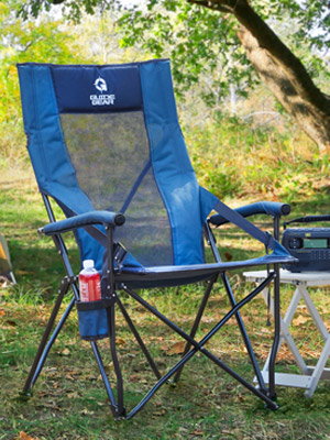 New Guide Gear Camp Chairs