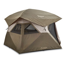 New Guide Gear Hub Tents
