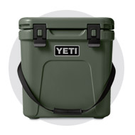 Camp Kitchen & Coolers