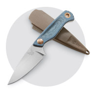 Camp Knives & Multi-Tools