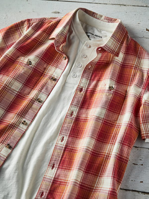 New Guide Gear Clothing