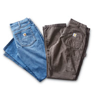 Carhartt Bottoms