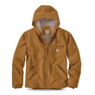 Carhartt Jackets