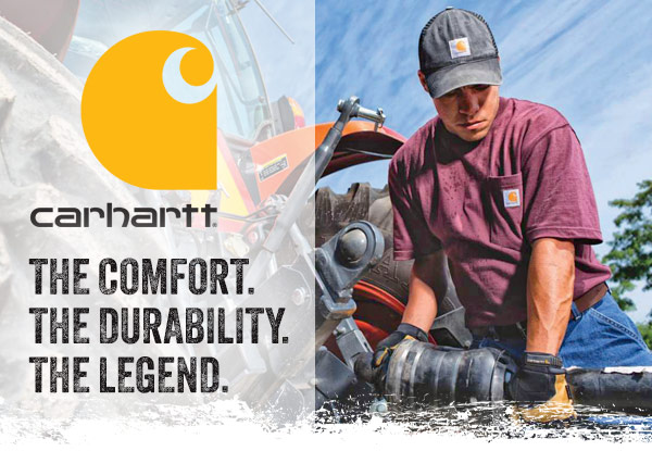25% Off Carhartt K87 T-Shirts