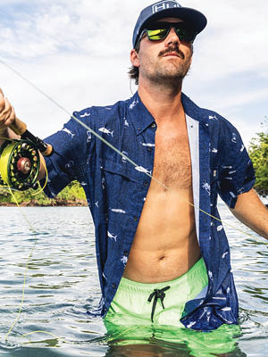 Outdoor Clothing Arrivals