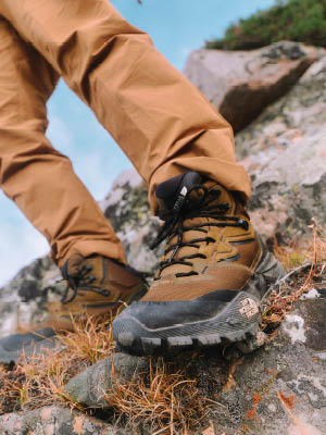 Hiking Boots & Shoes Arrivals
