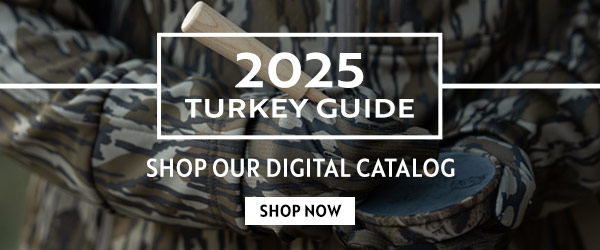 Turkey Guide - 2025 Digital Catalog