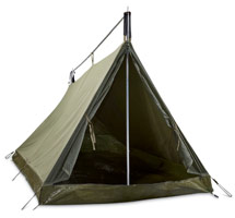 New Military Camping Gear
