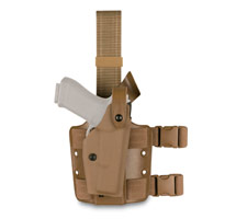 New Military Shooting Gear