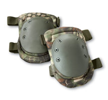 New Military Accessories