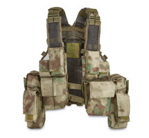New Military Clothing
