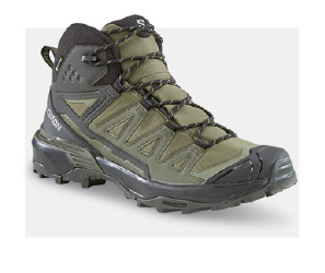 Footwear