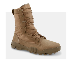 Military Surplus