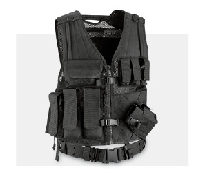 Tactical Gear