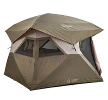 New Tents