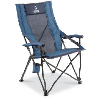 New Camp Chairs