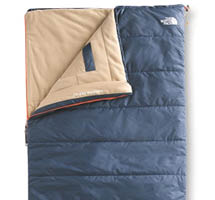 New Sleeping Bags