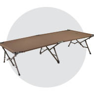 Cots & Mats