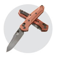 Camp Knives & Multi-Tools
