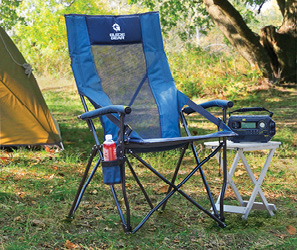 Camp Chairs