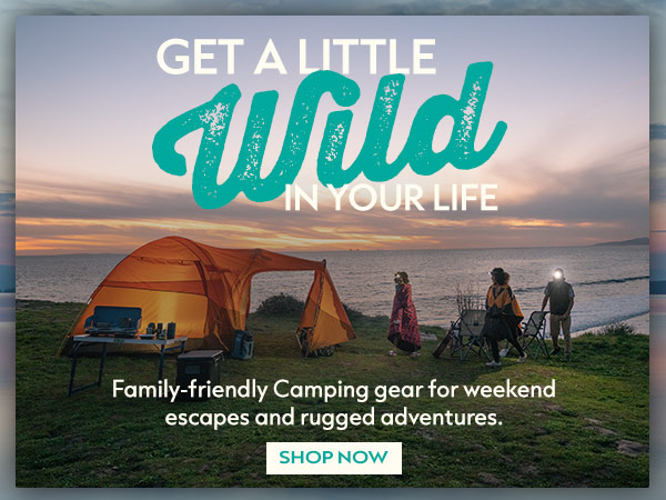 Camping