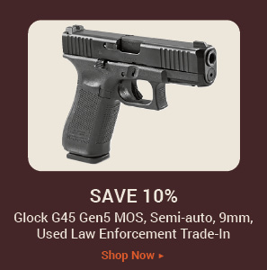 Glock G45