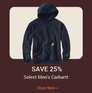 Men's Carhartt