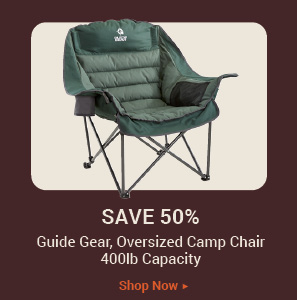 Camp Chairs
