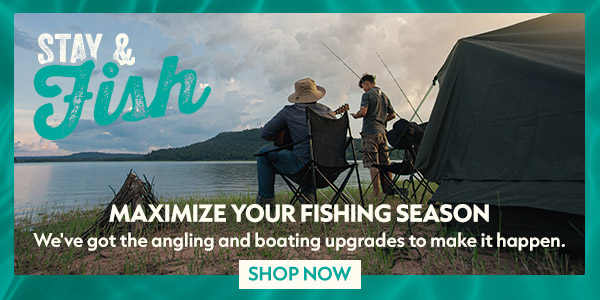 Maximize Your Fishing Season