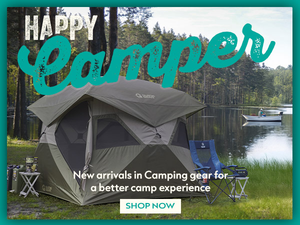 Camping
