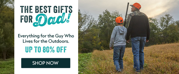Best Gifts for Dad