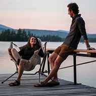 Camp Chairs ›