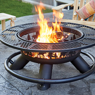 Firepits