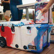 Coolers