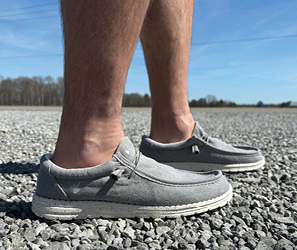 Slip on Shoes