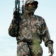 Early Season Hunting Clothing