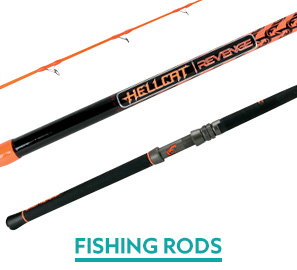 Fishing Rods