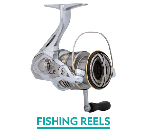 Fishing Reels