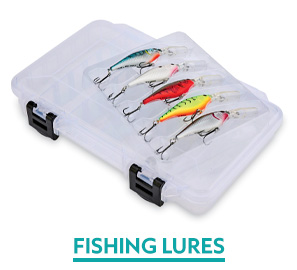 Fishing Lures