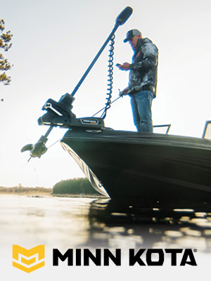 Marine Electronics