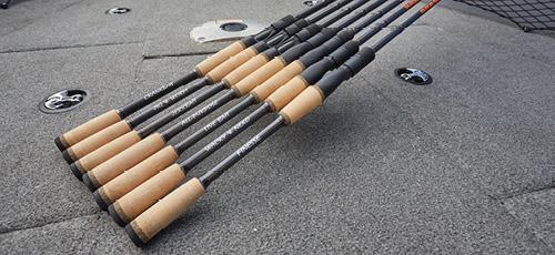 BEST FISHING RODS FOR BEGINNERS