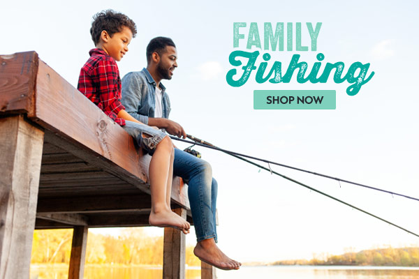 Family Fishing